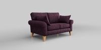 2 Seater Small Sofa