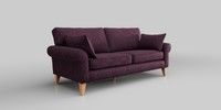 3 Seater Small Sofa