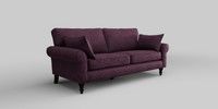 3 Seater Small Sofa