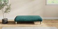 Extra Large Footstool