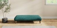 Extra Large Footstool