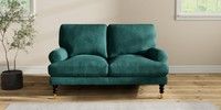2 Seater Small Sofa
