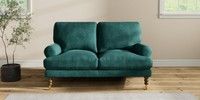 2 Seater Small Sofa
