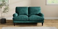 2 Seater Small Sofa