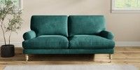 3 Seater Small Sofa