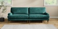 4 Seater Large Sofa