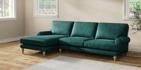 Medium Sofa Chaise - Left Hand