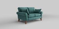2 Seater Small Sofa