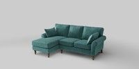 Small Sofa Chaise - Left Hand