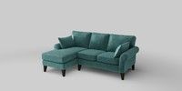 Small Sofa Chaise - Left Hand