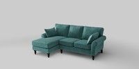 Small Sofa Chaise - Left Hand