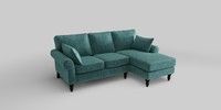 Small Sofa Chaise - Right Hand