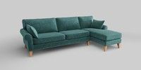 Medium Sofa Chaise - Right Hand