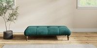 Extra Large Footstool