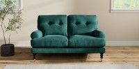 2 Seater Small Sofa