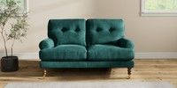 2 Seater Small Sofa