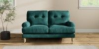 2 Seater Small Sofa