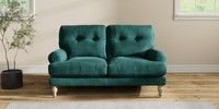 2 Seater Small Sofa