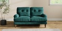2 Seater Small Sofa