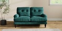 2 Seater Small Sofa