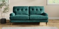 3 Seater Small Sofa