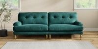 4 Seater Large Sofa