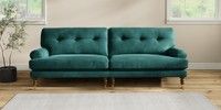 4 Seater Large Sofa