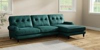 Medium Sofa Chaise - Right Hand