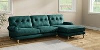 Medium Sofa Chaise - Right Hand