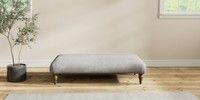 Extra Large Footstool