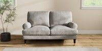 2 Seater Small Sofa