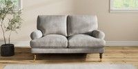 2 Seater Small Sofa