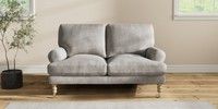 2 Seater Small Sofa