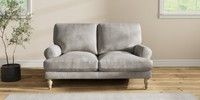 2 Seater Small Sofa
