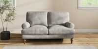 2 Seater Small Sofa
