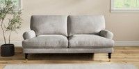 3 Seater Small Sofa