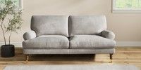 3 Seater Small Sofa