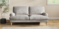 3 Seater Small Sofa