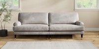 4 Seater Large Sofa