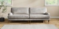 4 Seater Large Sofa