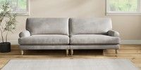 4 Seater Large Sofa