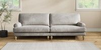 4 Seater Large Sofa