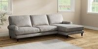 Medium Sofa Chaise - Right Hand