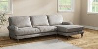 Medium Sofa Chaise - Right Hand