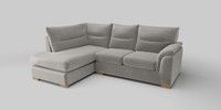 Medium Corner Chaise - Left Hand