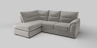 Medium Corner Chaise - Left Hand