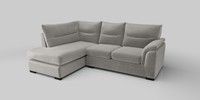Medium Corner Chaise - Left Hand
