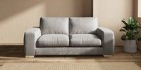 3 Seater Small Sofa