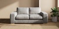 3 Seater Small Sofa
