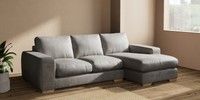 Medium Sofa Chaise - Right Hand